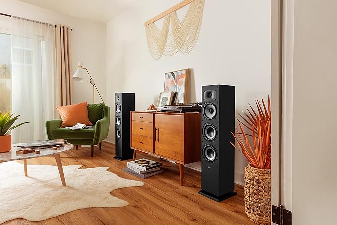 Polk Monitor XT60 Tower Speaker - Image 6