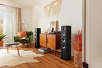 Polk Monitor XT60 Tower Speaker - Image 6
