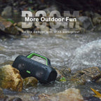 DOSS Extreme Boom Bluetooth Outdoor Speaker - Image 4