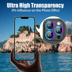 AGVEE 3+3 Camera Lens Protector - Image 5