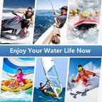 NiveayaWaterproof Phone Pouch - Image 8