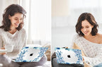 TWOLSKOO Compatible with MacBook Pro 13 inch Case 2022 2021 2020-2016 A2338 - Image 7