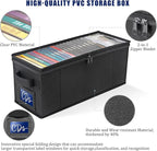 CCidea CD Storage Box with Clear Window - Image 3
