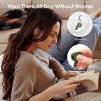 Wireless Earbuds, IP7 Waterproof in Ear Earphones, LED Display Ear buds - Image 6