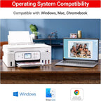 Canon Megatank G3290 All-in-One Wireless Supertank Printer | Print, Copy Scan | - Image 4