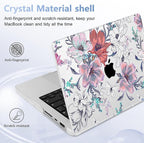 for MacBook Pro 16 inch Case 2021 2022 2023 2024 Release A3186 A3403 M4 A2991 - Image 6