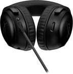 HyperX Cloud III – Wired Gaming Headset, Xbox Series X|S, Angled 53mm Drivers - Image 4