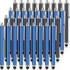Outus 36 Pcs Stylus Pen for Universal Capacitive Touch Screens Devices by Outus