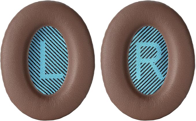 Aurivor Replacement Ear Pads Cushions by Aurivor