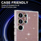 for Samsung Galaxy S22 Ultra Camera Lens Protector, Individual Metal Ring - Image 5