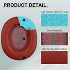 Replacement Ear Pads for JBL Tune 700/710/720/750/760/770 Headphones, Headset - Image 5