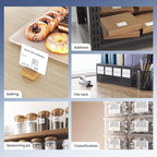 CLABEL Thermal Label Maker Machine: 221B Bluetooth Label Maker Machine - Image 8