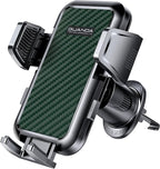 Car Vent Phone Mount, Adjustable 360 Rotation Vent Clip Car Phone Holder Mount by GUANDATECHNOLOGIESCOLTD
