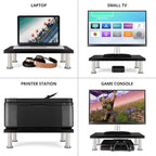 The Original Bamboo Monitor Stand - Image 4