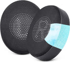 Ear Pads Replacement for Jabra Elite 45h by GGVOEARS