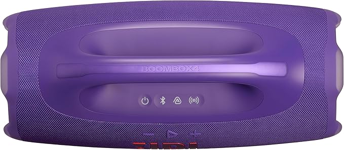 JBL Boombox 4 - Most Powerful JBL Portable Waterproof Speaker - Image 11