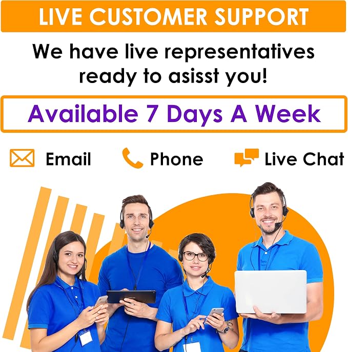 SpeedTalk Mobile $5 Prepaid Wireless Pay Go Plan - Image 5