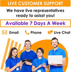 SpeedTalk Mobile $5 Prepaid Wireless Pay Go Plan - Image 5