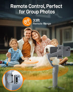hohem iSteady X3 SE Gimbal Stabilizer - Image 5