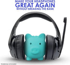AHG Upgrade Replacement Hybrid Cloud Stinger Ear Pads Cushions and Headband - Image 5