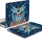Mektron for MacBook Pro 13-inch Case 2022 2021 2020 Release A2338 M2 M1 A2289 - Image 7
