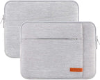 Lacdo Laptop Sleeve Case for 14 inch New MacBook Pro M4/M3/M2/M1 Chips Pro Max - Image 2