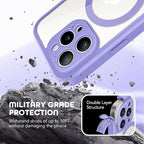 Magnetic for iPhone 15 Pro Max Case, Compatible - Image 7