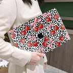 MEEgoodo for MacBook Air 13.3 inch Case 2021 2020 2019 2018 A2337 M1 A2179 A1932 - Image 6