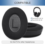 GEVO Ear Pads Cushions Replacement - Image 2
