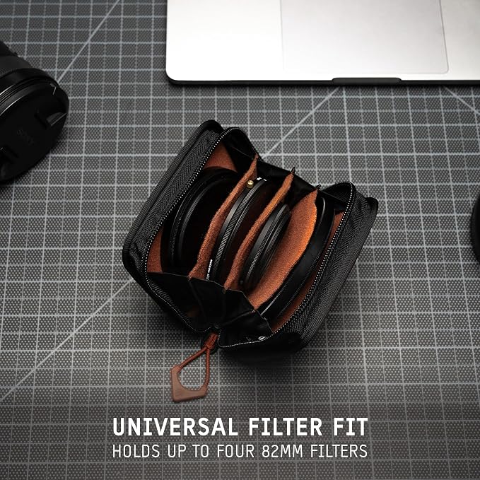 WANDRD Lens Filter Case - Image 4