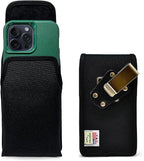 Turtleback Belt Clip for iPhone 16 Pro Max, 15 Pro Max, 14 Pro Max -Medium- by Turtleback