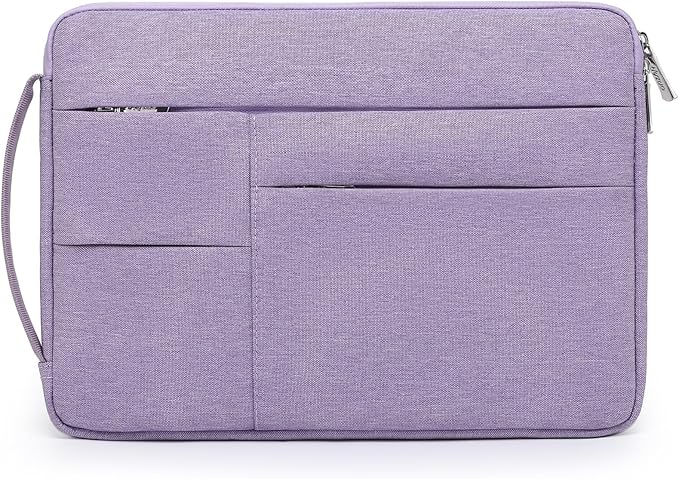 HYZUO 13.3-14 Inch Laptop Sleeve Bag by HYZUO