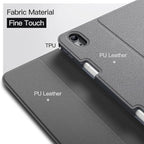 JETech Keyboard Case for iPad Air 11-Inch M3/M2, iPad Air 5th/4th - Image 7