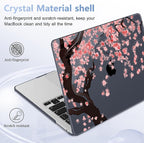 May Chen Compatible with MacBook Pro 13 inch Case 2022 2021 2020 Release Models - Image 7