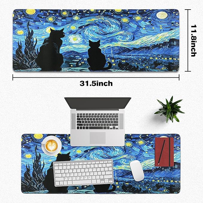 Mouse Pad Gaming - Image 5