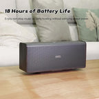 DOSS SoundBox Ultra Bluetooth Speaker - Image 6