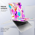 Case for MacBook Air 15 Inch 2025 2024 2023 Release M4 A3241 M3 A3114 M2 A2941 - Image 8