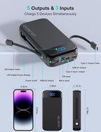 Portable Charger Power Bank 32000mAh - Image 4