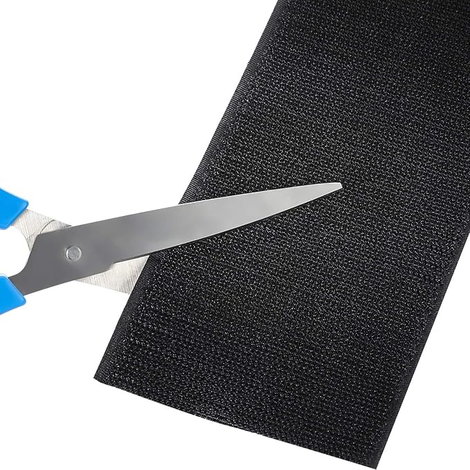 Cable Floor Strip Cord Cover Grip Floor Cable Protector Carpet Cable Management - Image 6