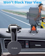 PTz Words for MagSafe Car Mount - Image 3