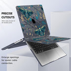 for MacBook Pro 16 inch Case 2021 2022 2023 2024 Release A3186 A3403 M4 A2991 - Image 8