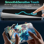 3 Pack Flexible Film Screen Protector - Image 6