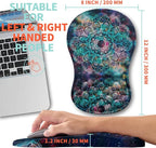 Ergonomic Mouse Pad Wrist Support - Image 5