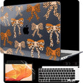 MEEgoodo for MacBook Air 13 inch Case 2021 2020 2019 2018 A2337 M1 A2179 A1932 by MEEgoodo