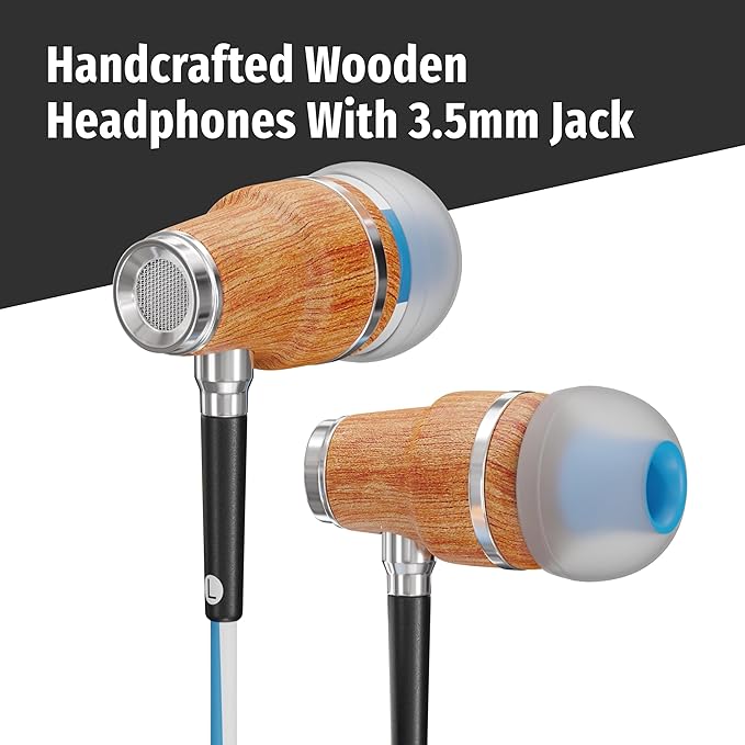 Symphonized NRG 3.0 Wired Earbuds - Image 2
