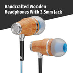 Symphonized NRG 3.0 Wired Earbuds - Image 2