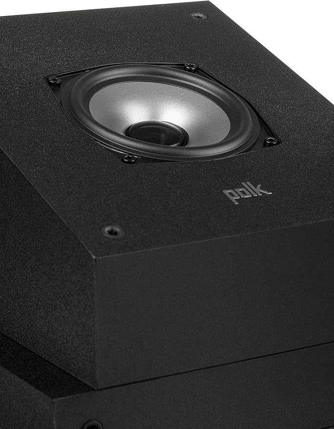 Polk Monitor XT90 Hi-Res Height Speaker Pair - Image 11