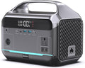 DARAN Portable Power Station 600W, 288Wh Solar Generator LiFePO4 Battery by DARAN