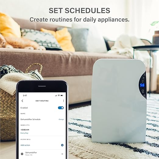 Sengled Smart Outled Switches) - Image 7