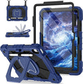 Case for iPad 11th Generation 11 Inch / iPad 10th Generation Case 10.9 Inch by Scnioy